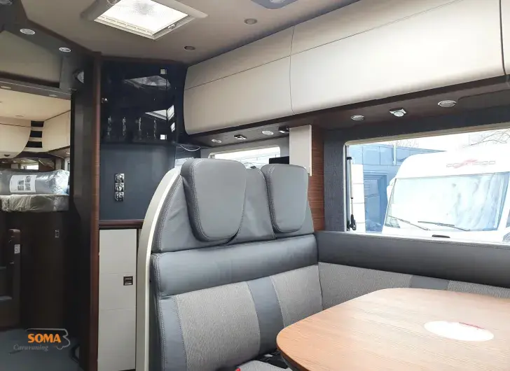 Fahrzeugbild Carthago chic c-line I 4.9 LE L Mercedes - MODELL 2026 !!! #10