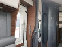 Fahrzeugbild Carthago chic c-line I 4.9 LE L Mercedes - MODELL 2026 !!! #11