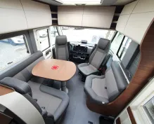 Fahrzeugbild Carthago chic c-line I 4.9 LE L Mercedes - MODELL 2026 !!! #12