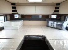 Fahrzeugbild Carthago chic c-line I 4.9 LE L Mercedes - MODELL 2026 !!! #13