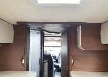 Fahrzeugbild Carthago chic c-line I 4.9 LE L Mercedes - MODELL 2026 !!! #14