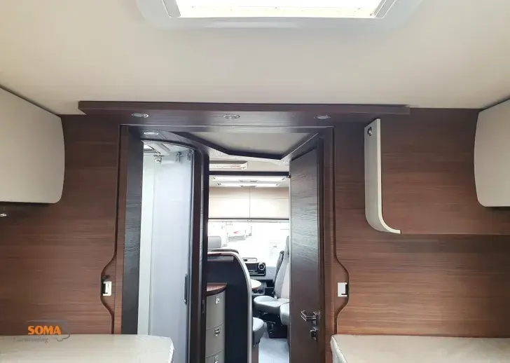 Fahrzeugbild Carthago chic c-line I 4.9 LE L Mercedes - MODELL 2026 !!! #14