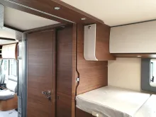 Fahrzeugbild Carthago chic c-line I 4.9 LE L Mercedes - MODELL 2026 !!! #15