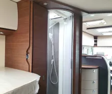 Fahrzeugbild Carthago chic c-line I 4.9 LE L Mercedes - MODELL 2026 !!! #16