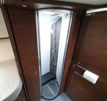 Fahrzeugbild Carthago chic c-line I 4.9 LE L Mercedes - MODELL 2026 !!! #17