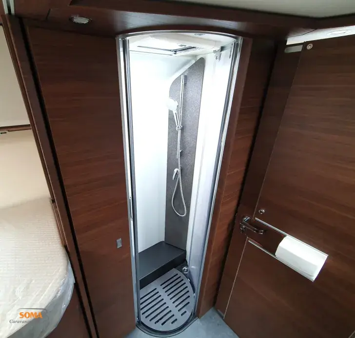 Fahrzeugbild Carthago chic c-line I 4.9 LE L Mercedes - MODELL 2026 !!! #17