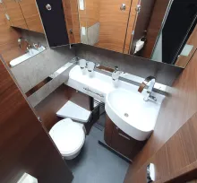 Fahrzeugbild Carthago chic c-line I 4.9 LE L Mercedes - MODELL 2026 !!! #18