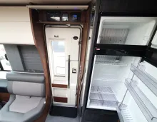 Fahrzeugbild Carthago chic c-line I 4.9 LE L Mercedes - MODELL 2026 !!! #20