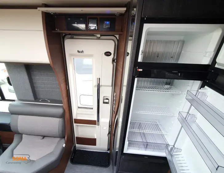 Fahrzeugbild Carthago chic c-line I 4.9 LE L Mercedes - MODELL 2026 !!! #20