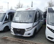 Fahrzeugbild Carthago chic c-line I 5.0 QB L Mercedes - MODELL 2026 !!! #5