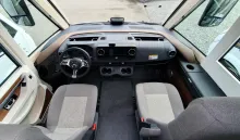 Fahrzeugbild Carthago chic c-line I 5.0 QB L Mercedes - MODELL 2026 !!! #6