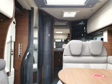 Fahrzeugbild Carthago chic c-line I 5.0 QB L Mercedes - MODELL 2026 !!! #8