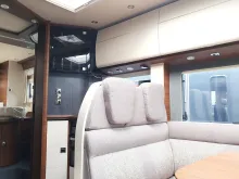 Fahrzeugbild Carthago chic c-line I 5.0 QB L Mercedes - MODELL 2026 !!! #9