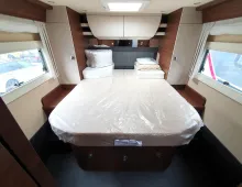 Fahrzeugbild Carthago chic c-line I 5.0 QB L Mercedes - MODELL 2026 !!! #12