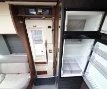 Fahrzeugbild Carthago chic c-line I 5.0 QB L Mercedes - MODELL 2026 !!! #17