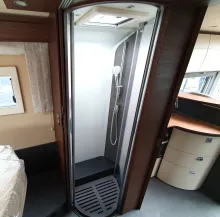 Fahrzeugbild Carthago chic c-line I 5.0 QB L Mercedes - MODELL 2026 !!! #18