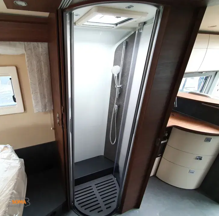 Fahrzeugbild Carthago chic c-line I 5.0 QB L Mercedes - MODELL 2026 !!! #18