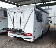 Fahrzeugbild LMC Tourer H 634 - SOMA CAMP Magnetic Ed. Ford #3
