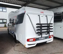 Fahrzeugbild LMC Tourer H 634 - SOMA CAMP Magnetic Ed. Ford #4