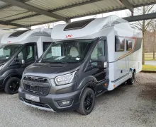 Fahrzeugbild LMC Tourer H 634 - SOMA CAMP Magnetic Ed. Ford #5