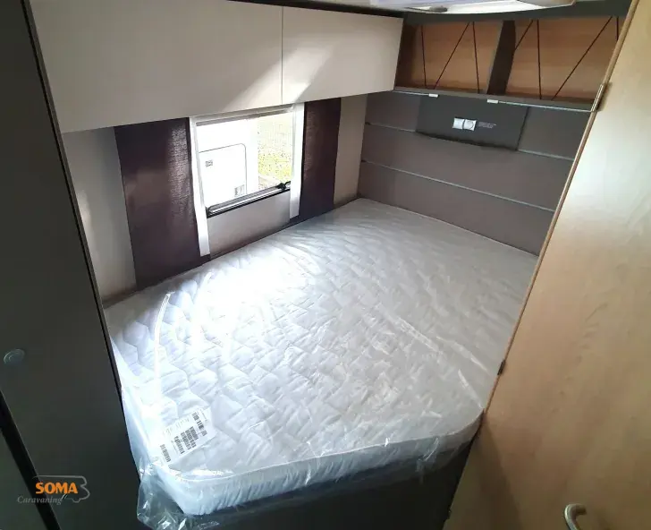 Fahrzeugbild LMC Tourer H 634 - SOMA CAMP Magnetic Ed. Ford #11
