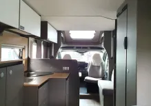 Fahrzeugbild LMC Tourer H 634 - SOMA CAMP Magnetic Ed. Ford #12