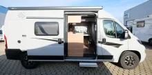 Fahrzeugbild Knaus BoxLife 600 MQ Peugeot 165 PS Schalter #3