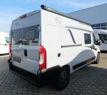 Fahrzeugbild Knaus BoxLife 600 MQ Peugeot 165 PS Schalter #4