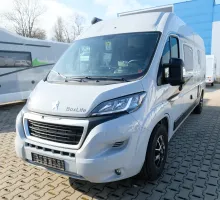 Fahrzeugbild Knaus BoxLife 600 MQ Peugeot 165 PS Schalter #7