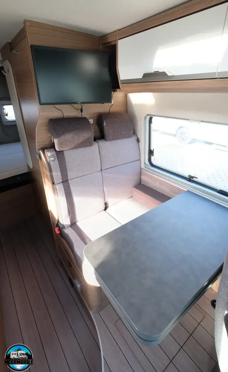 Fahrzeugbild Knaus BoxLife 600 MQ Peugeot 165 PS Schalter #10