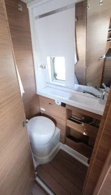 Fahrzeugbild Knaus BoxLife 600 MQ Peugeot 165 PS Schalter #11