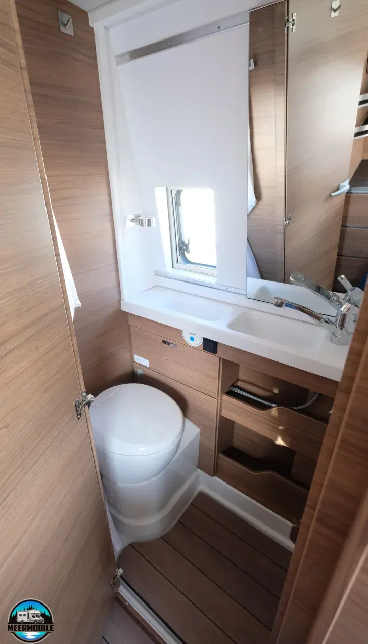 Fahrzeugbild Knaus BoxLife 600 MQ Peugeot 165 PS Schalter #11