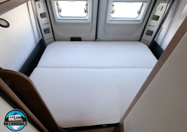 Fahrzeugbild Knaus BoxLife 600 MQ Peugeot 165 PS Schalter #12
