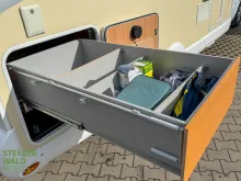 Fahrzeugbild Ahorn Camp 740 TQ Canada*2xSolar*Klima*Uvm. #6