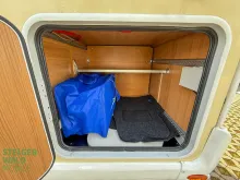 Fahrzeugbild Ahorn Camp 740 TQ Canada*2xSolar*Klima*Uvm. #10