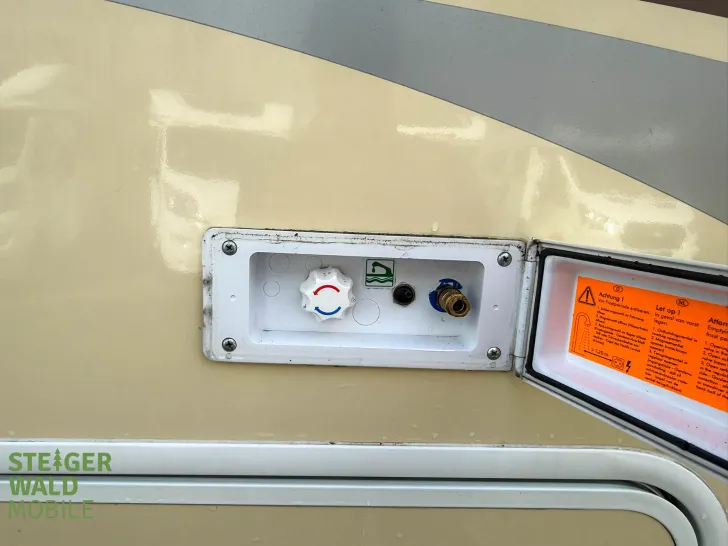 Fahrzeugbild Ahorn Camp 740 TQ Canada*2xSolar*Klima*Uvm. #11