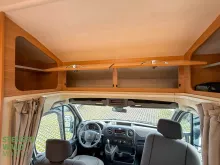 Fahrzeugbild Ahorn Camp 740 TQ Canada*2xSolar*Klima*Uvm. #16