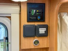 Fahrzeugbild Ahorn Camp 740 TQ Canada*2xSolar*Klima*Uvm. #20