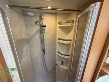 Fahrzeugbild Ahorn Camp 740 TQ Canada*2xSolar*Klima*Uvm. #29