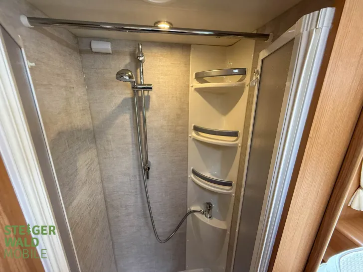 Fahrzeugbild Ahorn Camp 740 TQ Canada*2xSolar*Klima*Uvm. #29