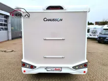 Fahrzeugbild Chausson Titanium 640 *Heckbad*Dieselheizung*Face-Face* #7