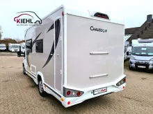 Fahrzeugbild Chausson Titanium 640 *Heckbad*Dieselheizung*Face-Face* #8
