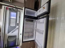 Fahrzeugbild Chausson Titanium 640 *Heckbad*Dieselheizung*Face-Face* #21