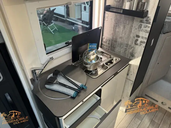 Fahrzeugbild Forster Coupe FT 669 EBN #15