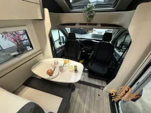 Fahrzeugbild Forster Coupe FT 669 EBN #16