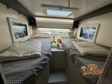 Fahrzeugbild Forster Coupe FT 669 EBN #11