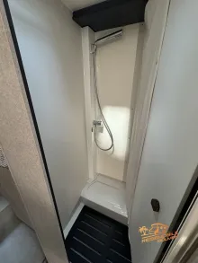 Fahrzeugbild Forster Coupe FT 669 EBN #12