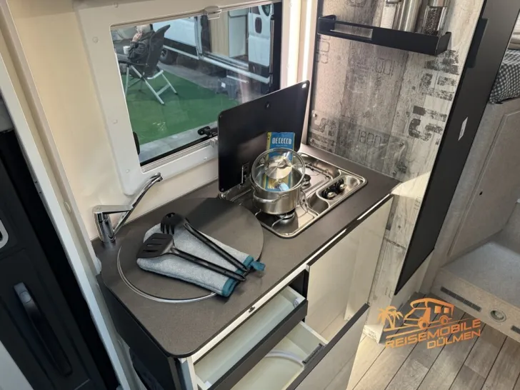 Fahrzeugbild Forster Coupe FT 669 EBN #15