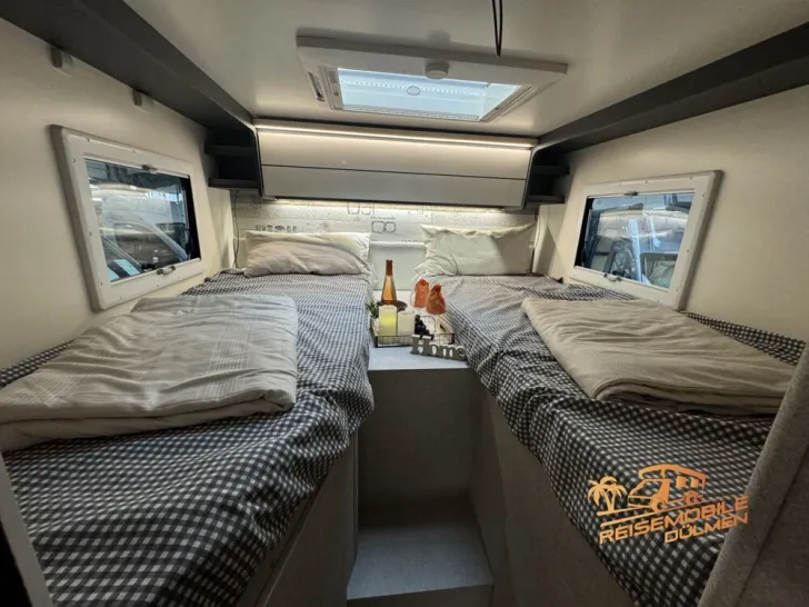 Fahrzeugbild Forster Coupe FT 669 EBN #11