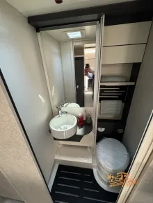 Fahrzeugbild Forster Coupe FT 669 EBN #13